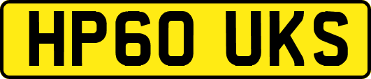 HP60UKS