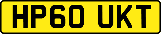 HP60UKT