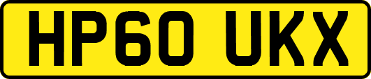 HP60UKX