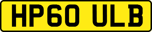 HP60ULB