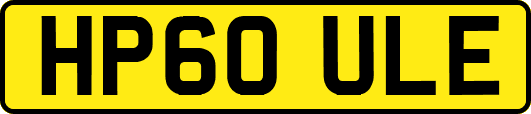 HP60ULE
