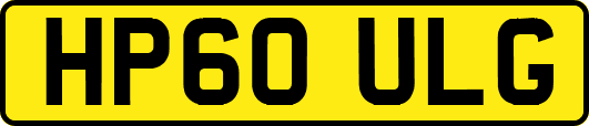 HP60ULG