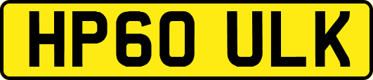 HP60ULK
