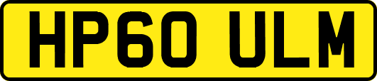 HP60ULM