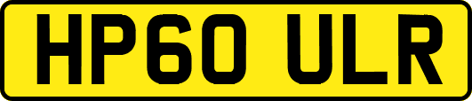 HP60ULR