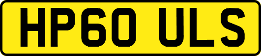 HP60ULS