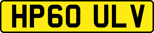 HP60ULV