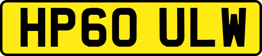 HP60ULW