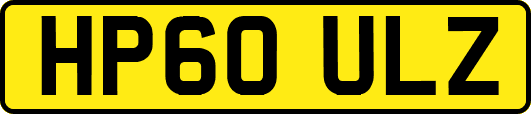 HP60ULZ