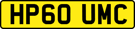 HP60UMC
