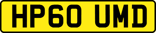 HP60UMD