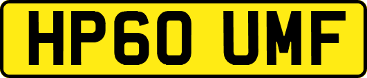 HP60UMF