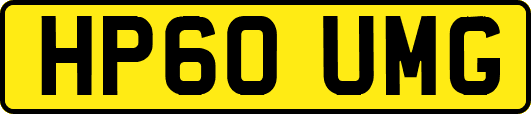 HP60UMG