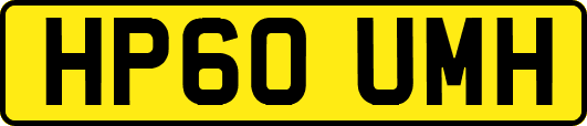 HP60UMH