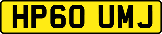 HP60UMJ