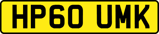 HP60UMK