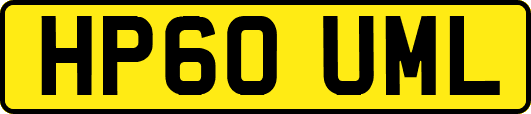 HP60UML