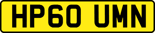 HP60UMN
