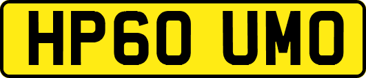 HP60UMO