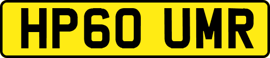 HP60UMR