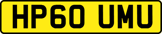 HP60UMU