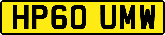 HP60UMW