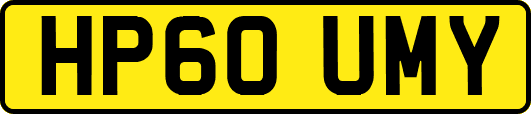HP60UMY