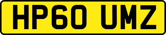 HP60UMZ