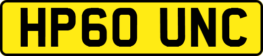 HP60UNC