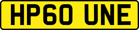 HP60UNE