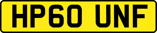 HP60UNF