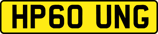 HP60UNG