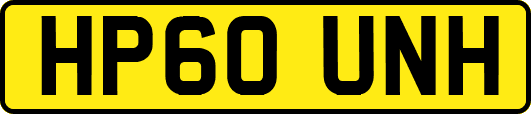 HP60UNH