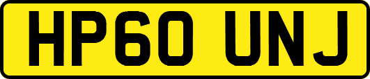 HP60UNJ