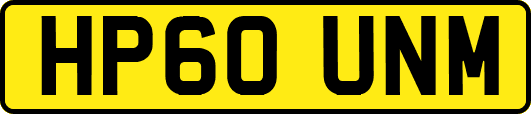 HP60UNM