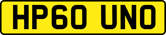 HP60UNO