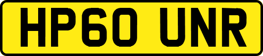 HP60UNR