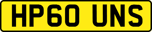 HP60UNS