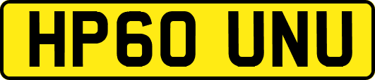 HP60UNU