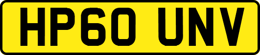 HP60UNV