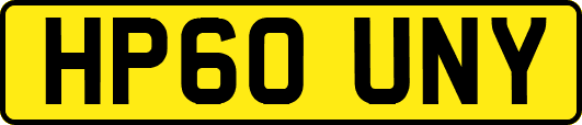 HP60UNY
