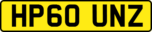 HP60UNZ