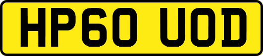 HP60UOD