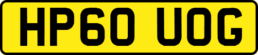 HP60UOG