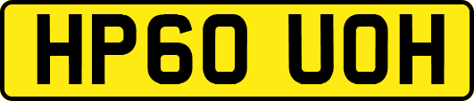 HP60UOH