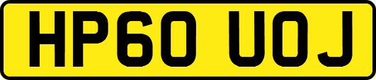 HP60UOJ