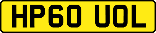 HP60UOL