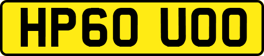 HP60UOO