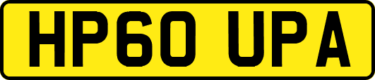 HP60UPA