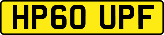 HP60UPF